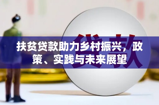 巴中扶贫贷款助力乡村振兴，政策、实践与未来展望